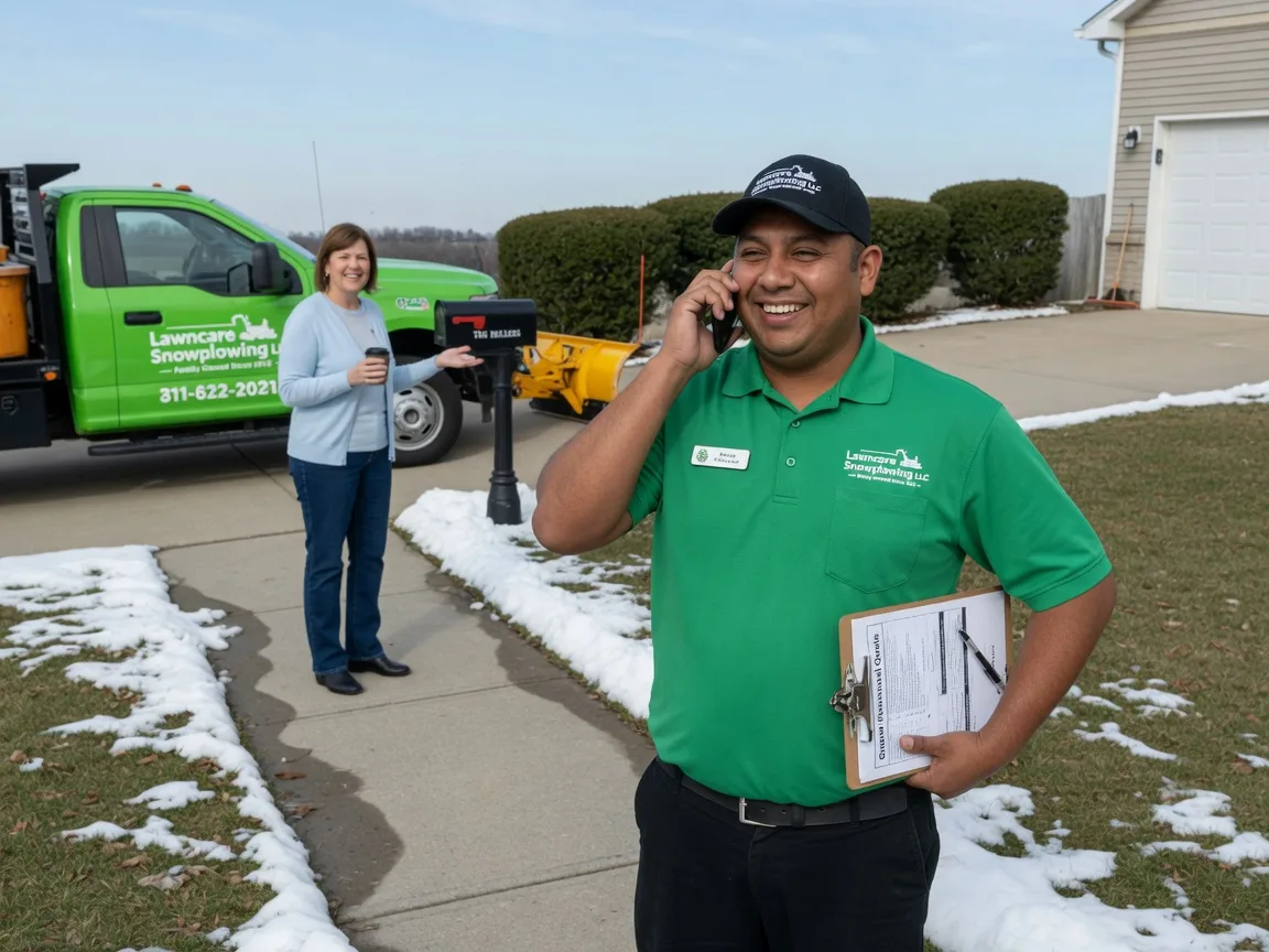 Lawn Care Services By Expert Landscaper Anchorage, AK FAQs